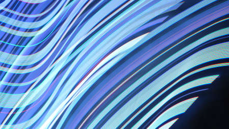 Light dance