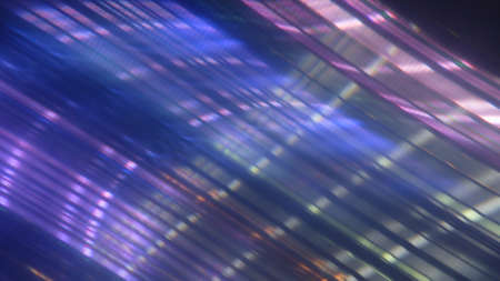 the abstract the light