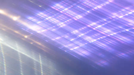 the abstract the lightの写真素材