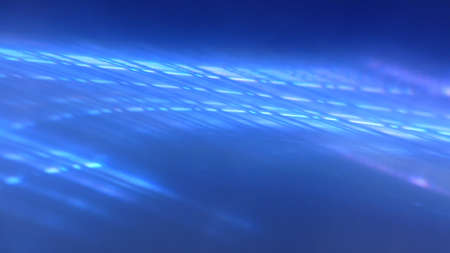 the abstract the lightの写真素材