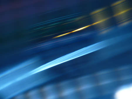 speed