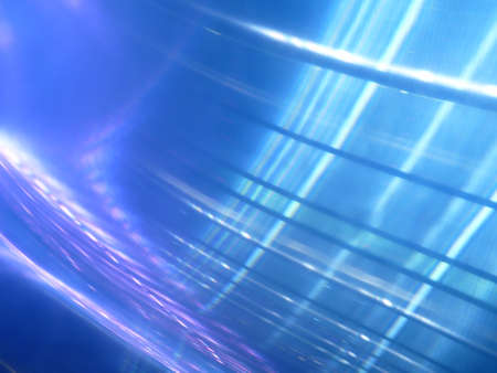 speed