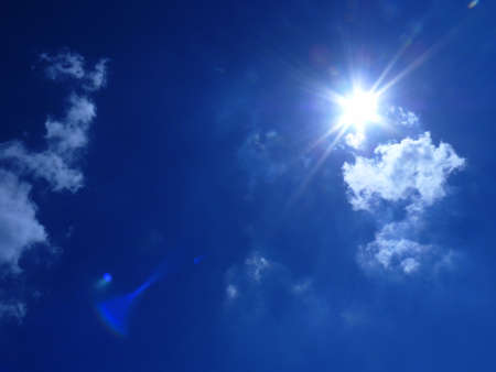 sun