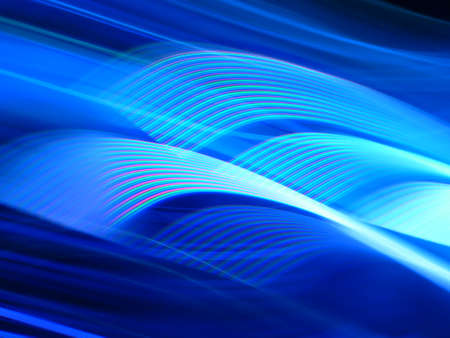 the abstract the light