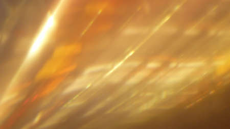 abstract light speedの写真素材