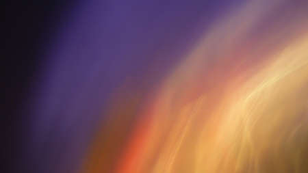 abstract light speedの写真素材