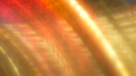 abstract light speedの写真素材