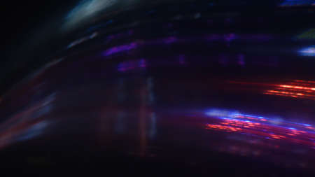 speed