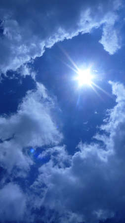 sun