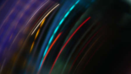 the abstract the light