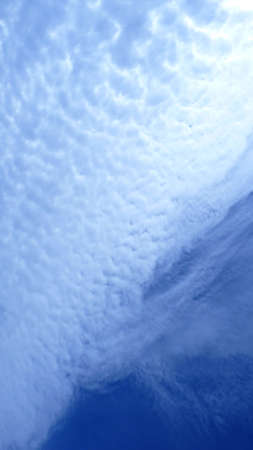 The sky is a symbol of dreams