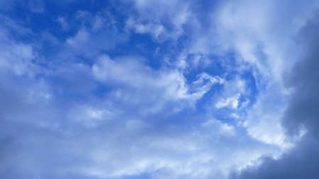 cloud