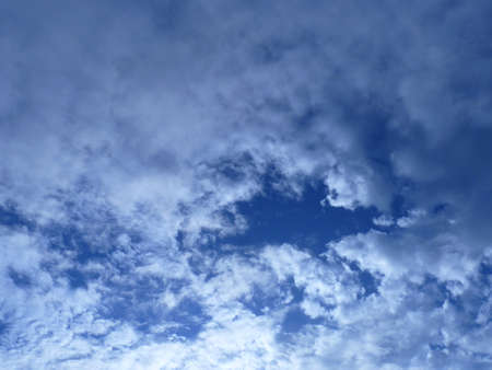 cloud