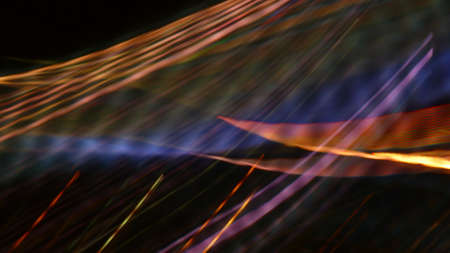 the abstract the light