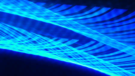 the abstract the light