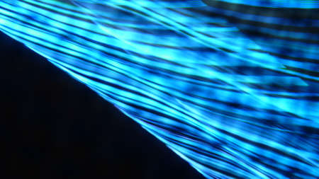 composite lightの写真素材