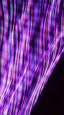 composite lightの写真素材