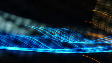 optical designの写真素材