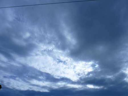 cloud