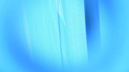 Magic light refraction backgroundの写真素材