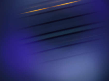 Magic light refraction background