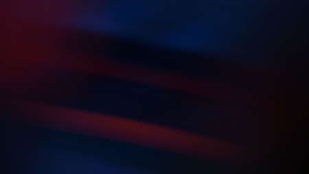 Magic light refraction background
