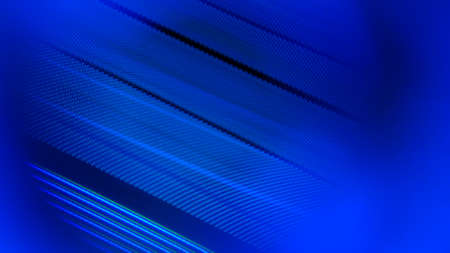 Magic light refraction backgroundの写真素材