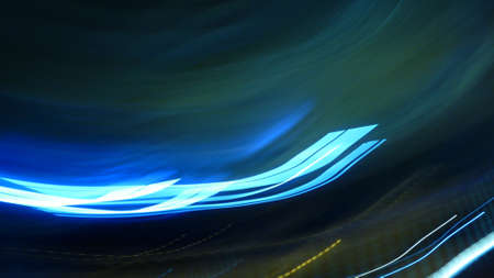 the abstract the light