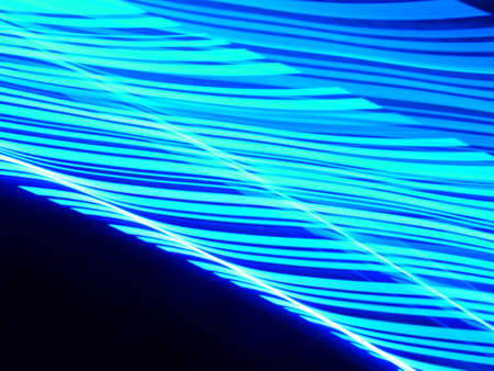 the abstract the light