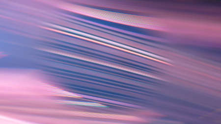 Unbelievable light refraction backgroundの写真素材