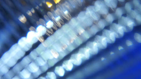 abstract light