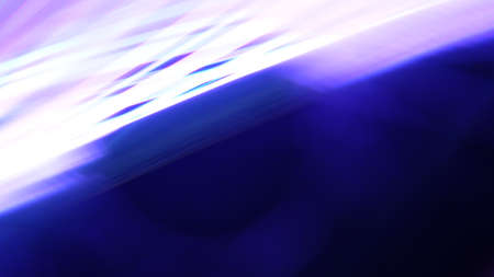 Vibrant abstract backgroundの写真素材