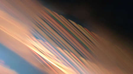 artificial light source