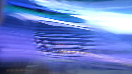 speed