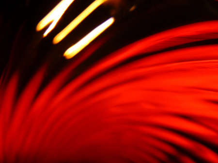 artificial light sourceの写真素材