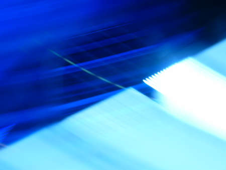 vibrant light