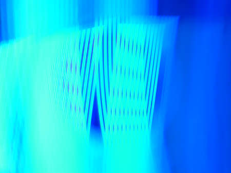 vibrant lightの写真素材