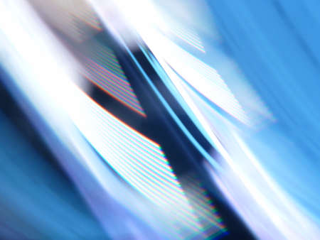 vibrant light