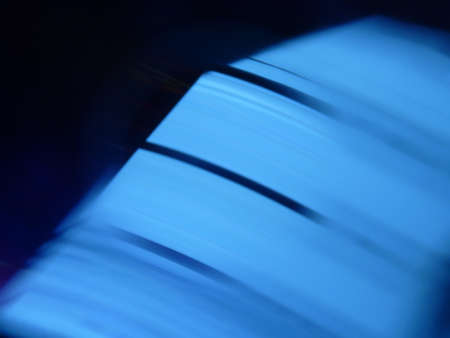 vibrant light