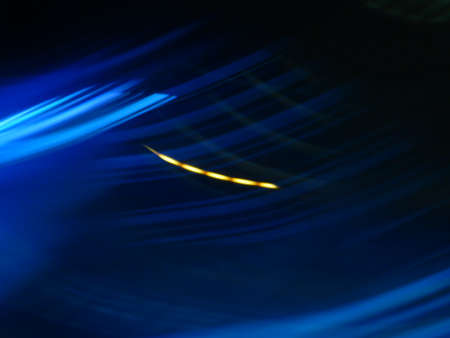 vibrant lightの写真素材