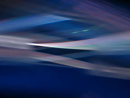 vibrant light