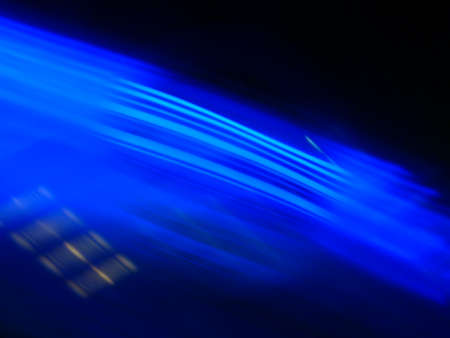 vibrant light
