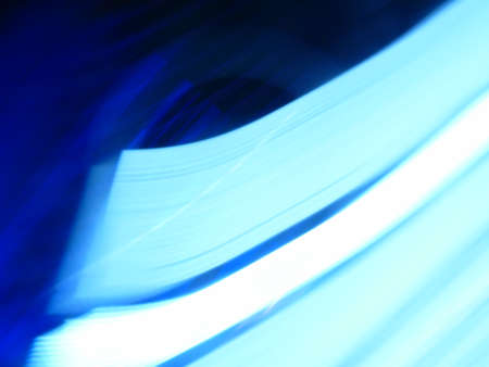 vibrant lightの写真素材