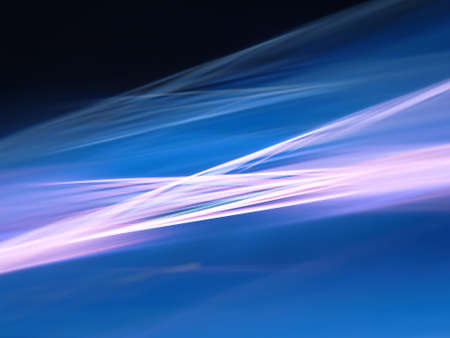 optical artificial light source designの写真素材