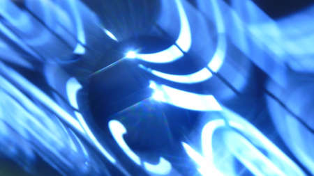 artificial light source