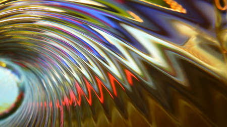 Dynamic lightの写真素材