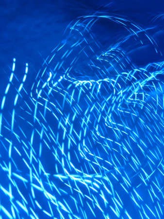 artificial light sourceの写真素材