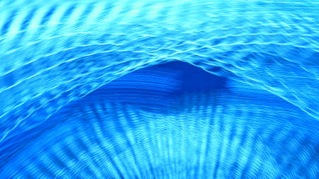 composite lightの写真素材