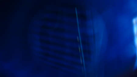 artificial light sourceの写真素材