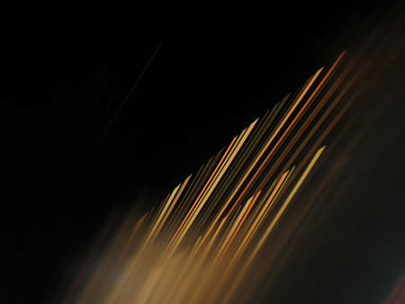 Light running background